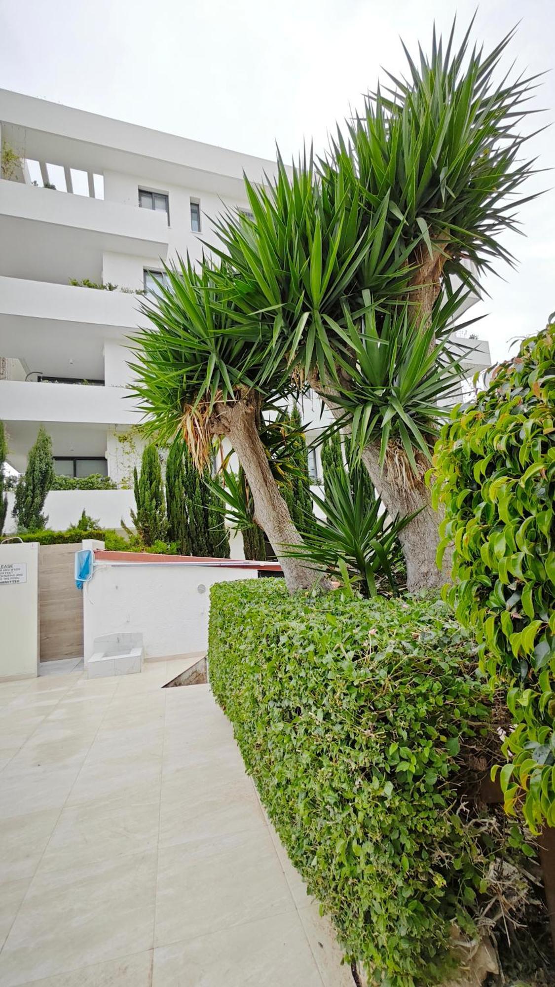 Byzantium Gardens - Green Paphos Exterior photo
